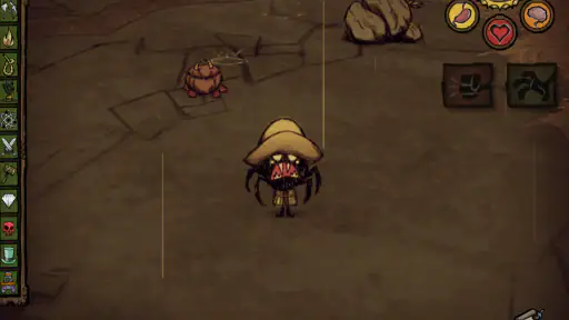 Don't Starve: Pocket Edition screenshot 12