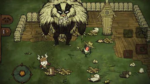 Don't Starve Together screenshot 10