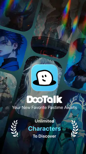 Dootalk：AI Chat screenshot