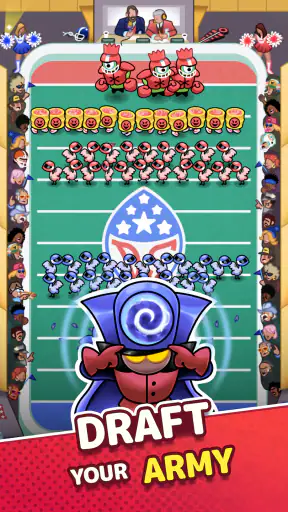 Draft Showdown screenshot 5