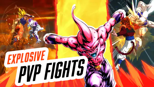 DRAGON BALL LEGENDS screenshot 9