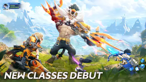 Dragon Hunters2: Fantasy World screenshot 12