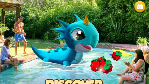 Dragon Mania Legends screenshot 11
