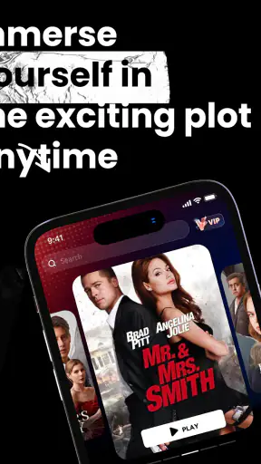 DramaOL screenshot 11
