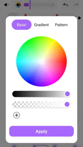 Draw Animation - Anim Creator screenshot 10