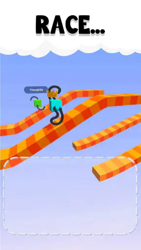 Draw Climber screenshot 10