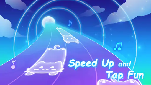 Dreameow Tiles: Rhythm Cat screenshot 7