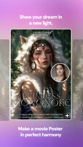 DreamShot - AI Image & Video screenshot 4
