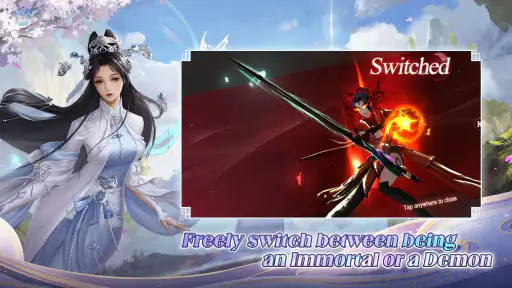 Dreamy Kill the Immortal screenshot 9