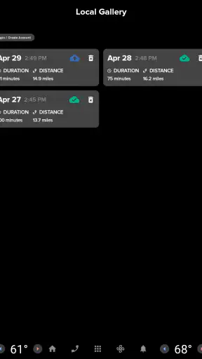 Driver: Driving & Dash Cam App screenshot 10