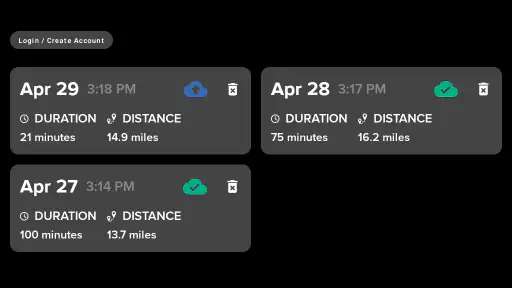 Driver: Driving & Dash Cam App screenshot 11