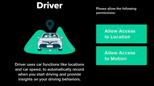Driver: Driving & Dash Cam App screenshot 12