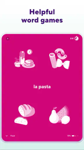 Drops: Language Learning Games screenshot 10