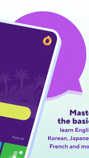 Drops: Language Learning Games screenshot 9
