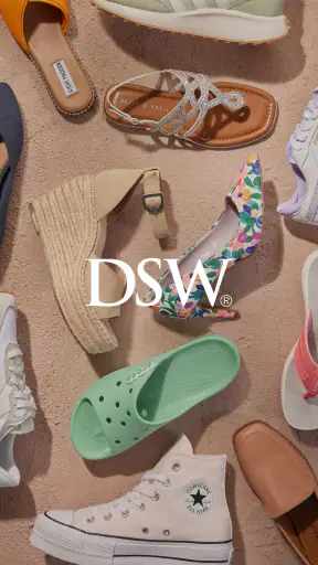 DSW Designer Shoe Warehouse screenshot