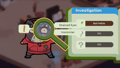 Duck Detective: Secret Salami screenshot 9