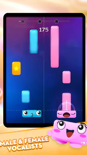 Duet Tiles - Rhythm Music Game screenshot 10