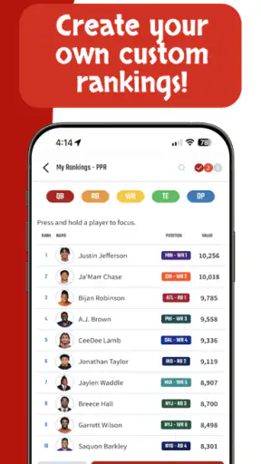 Dynasty Nerds screenshot