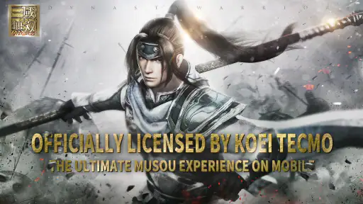 Dynasty Warriors: Overlords screenshot 11