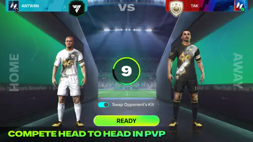 EA SPORTS FC™ Mobile Soccer screenshot 12