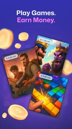 EarnStar: Play Games & Earn screenshot
