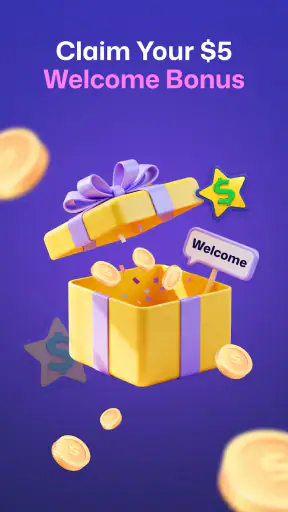 EarnStar: Play Games & Earn screenshot