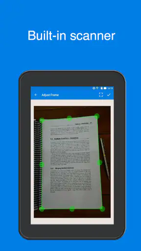 Easy Fax - Send Fax from Phone screenshot 10
