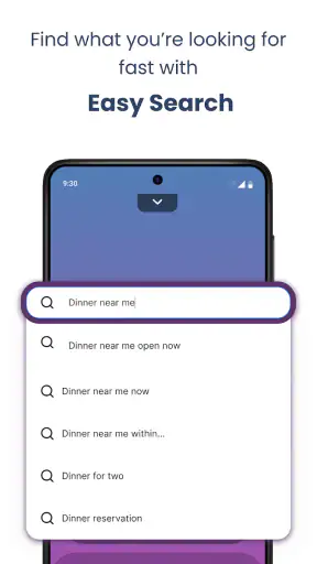 Easy Mail - Email Launcher screenshot