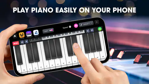 Easy Piano Keyboard - Piano88 screenshot 7