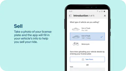 eBay Motors: Parts, Cars, more screenshot
