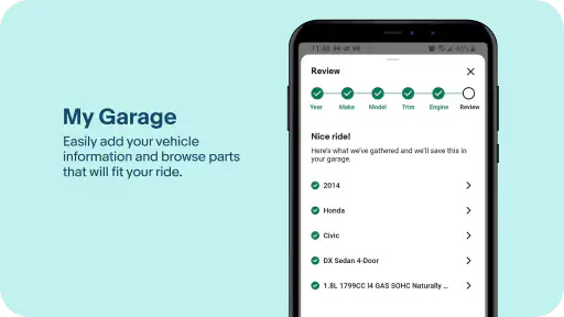 eBay Motors: Parts, Cars, more screenshot