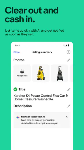 eBay online shopping & selling screenshot 11