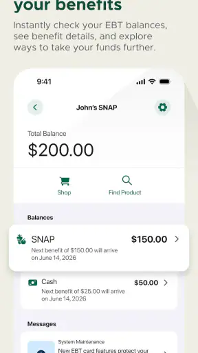 ebtEDGE NEW! screenshot