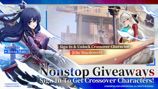 Echocalypse: Scarlet Covenant screenshot 12