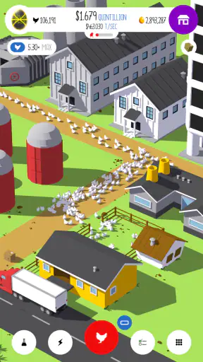 Egg, Inc. screenshot