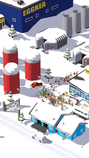 Egg, Inc. screenshot 9