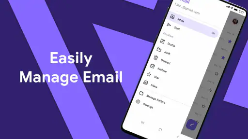 Email: Fast, Manage All Mails screenshot 10
