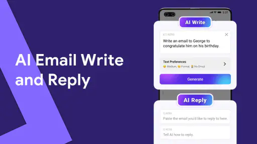 Email: Fast, Manage All Mails screenshot 11