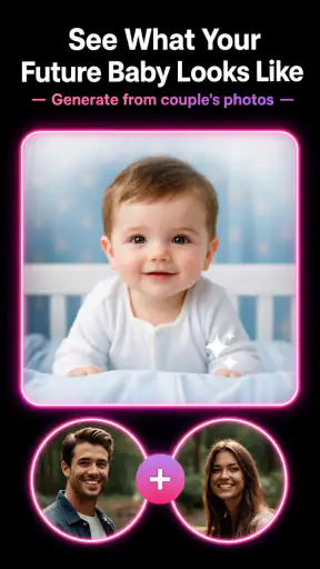 Emberly: AI Photo Generator screenshot