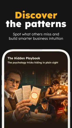 Empirio: Learn Business screenshot 12