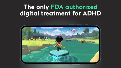 EndeavorOTC®: Outplay ADHD screenshot 11