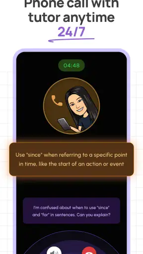 Stimuler AI: English Fluency screenshot