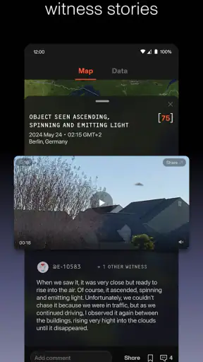 Enigma: What’s that in the Sky screenshot 10