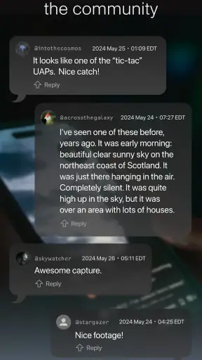 Enigma: What’s that in the Sky screenshot 12