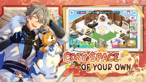 Ensemble Stars Music screenshot 10