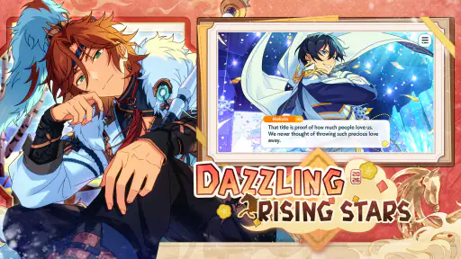 Ensemble Stars Music screenshot 12