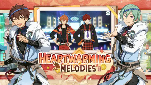 Ensemble Stars Music screenshot 9