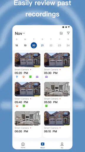EOOEIES screenshot 10