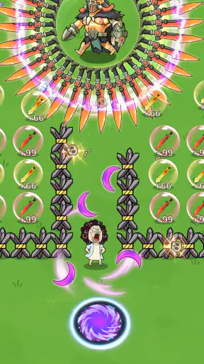 Epic Heroes screenshot 10