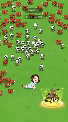 Epic Heroes screenshot 11